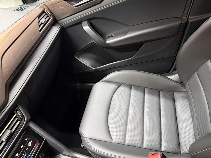 Tharu 2022 280TSI 2WD Luxury фото 13