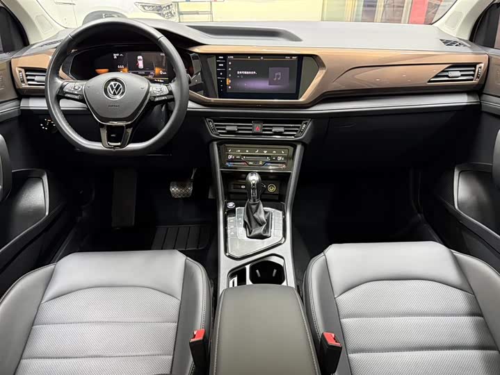 Tharu 2022 280TSI 2WD Luxury фото 20