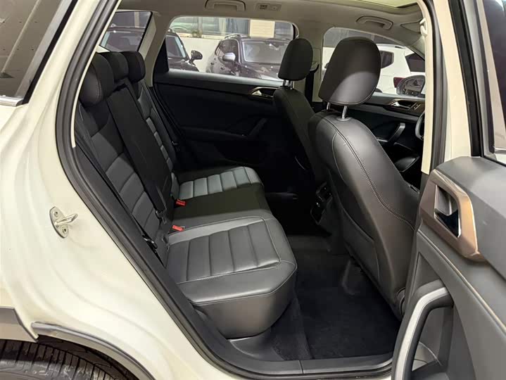 Tharu 2022 280TSI 2WD Luxury фото 22