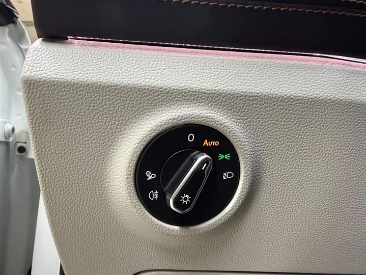 Tayron 2023 280TSI 2WD Luxury Plus Advanced фото 8