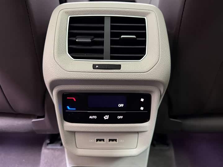 Tayron 2023 280TSI 2WD Luxury Plus Advanced фото 9
