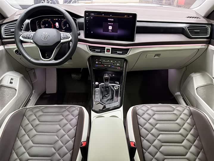 Tayron 2023 280TSI 2WD Luxury Plus Advanced фото 10