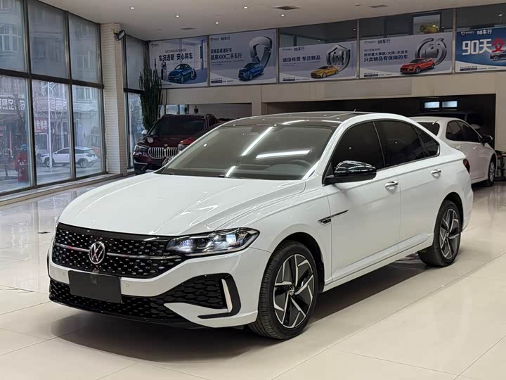 Lavida 2023 280TSI DSG