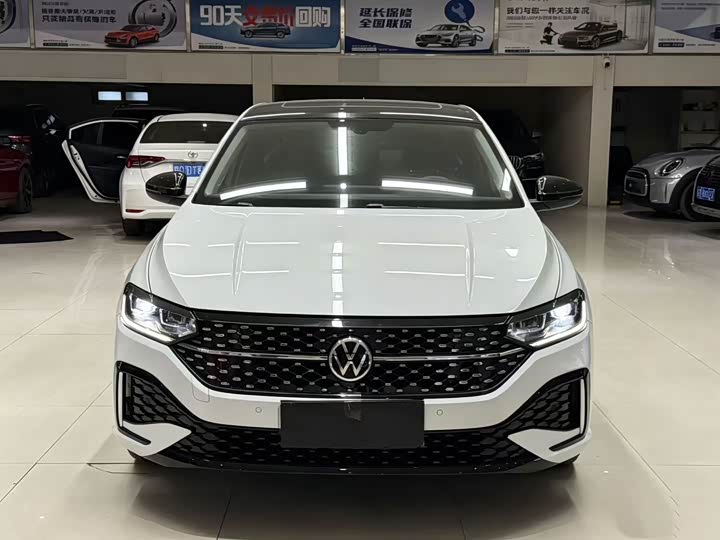 Lavida 2023 280TSI DSG фото 2