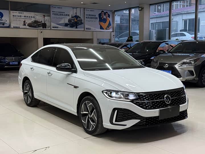 Lavida 2023 280TSI DSG фото 3