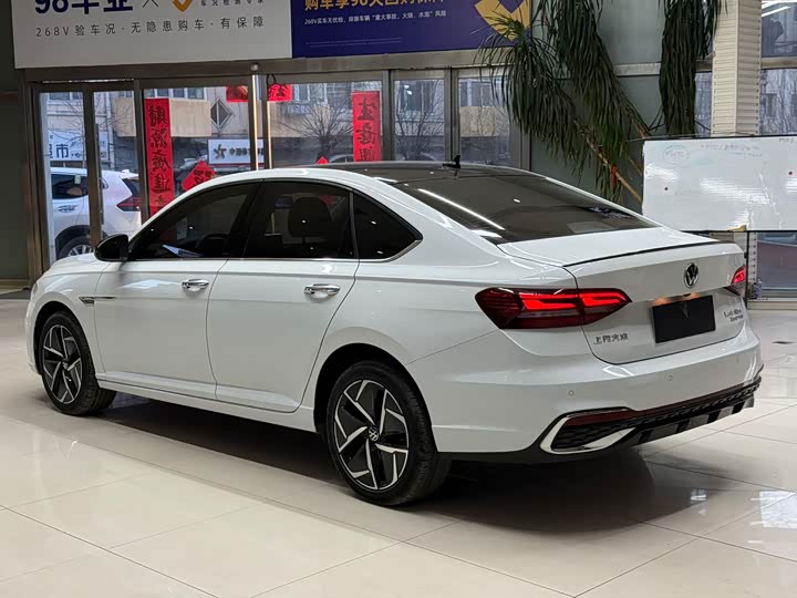 Lavida 2023 280TSI DSG фото 6