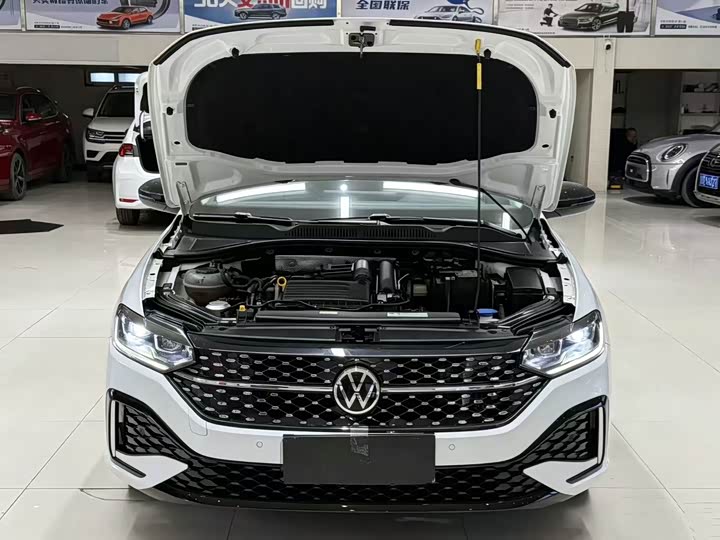 Lavida 2023 280TSI DSG фото 7