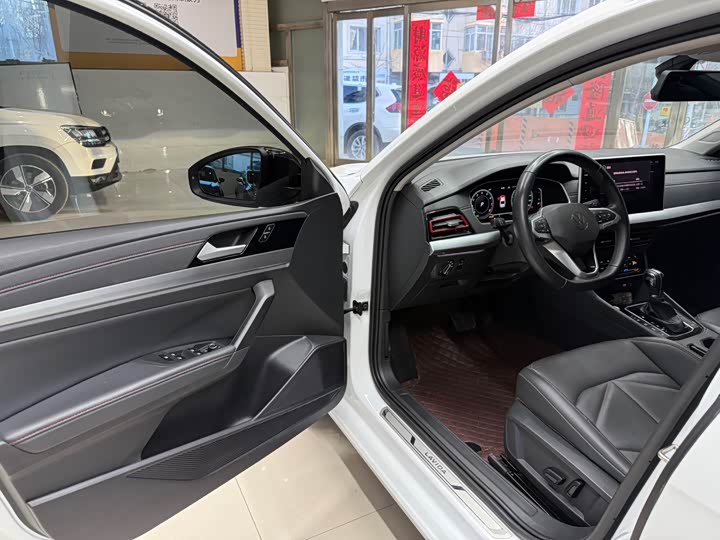 Lavida 2023 280TSI DSG фото 8