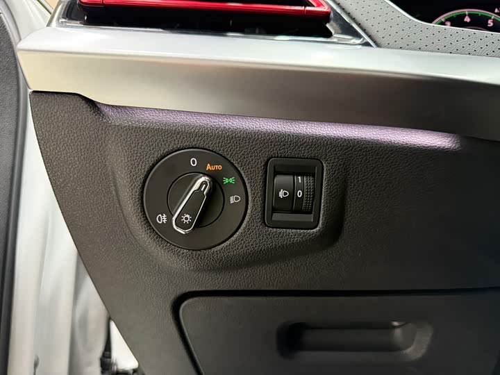 Lavida 2023 280TSI DSG фото 9