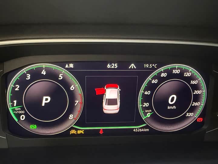 Lavida 2023 280TSI DSG фото 10