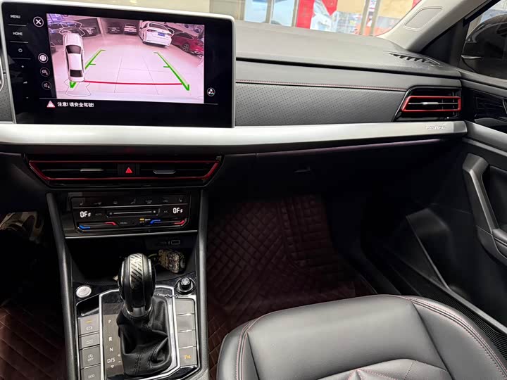 Lavida 2023 280TSI DSG фото 12