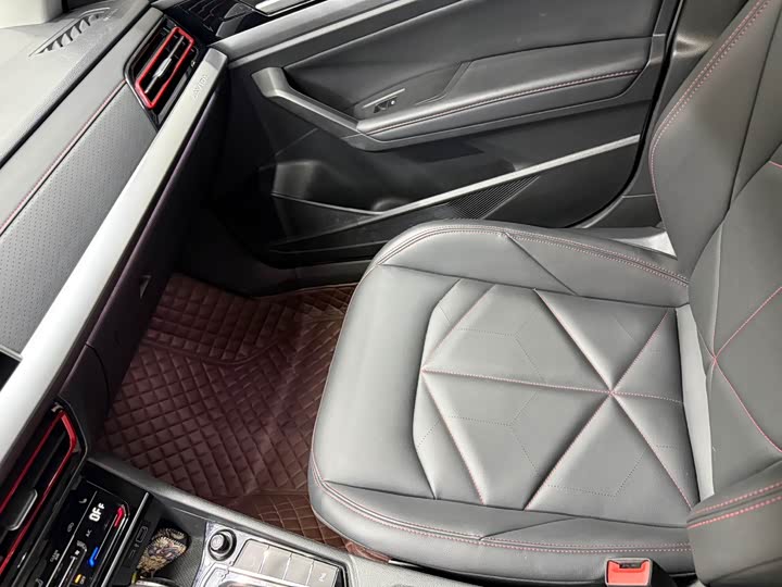 Lavida 2023 280TSI DSG фото 13