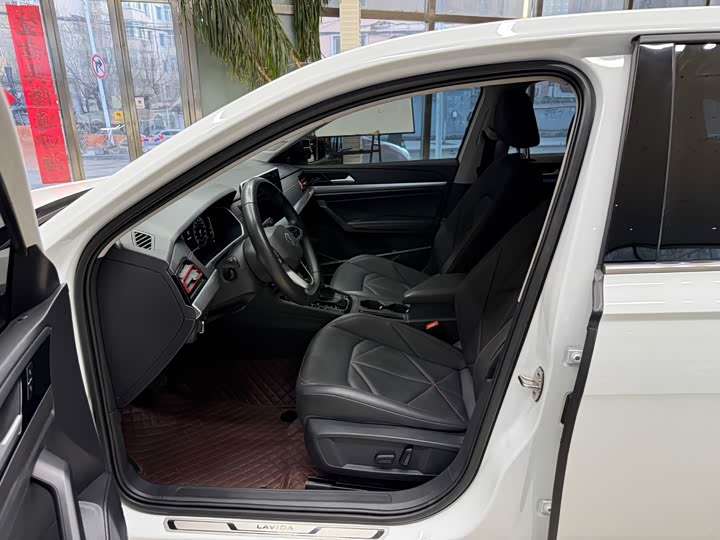 Lavida 2023 280TSI DSG фото 16