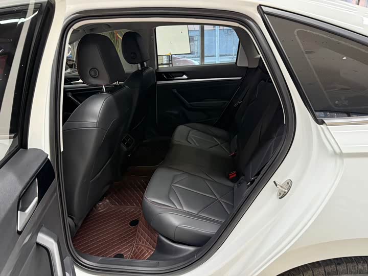 Lavida 2023 280TSI DSG фото 18