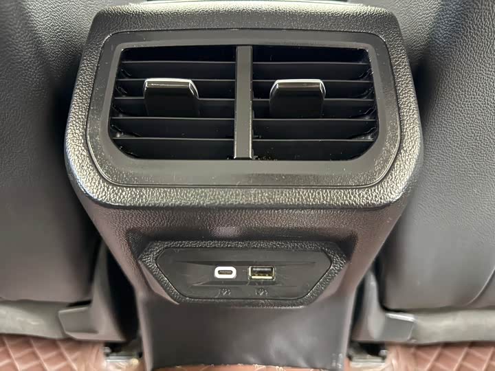 Lavida 2023 280TSI DSG фото 19