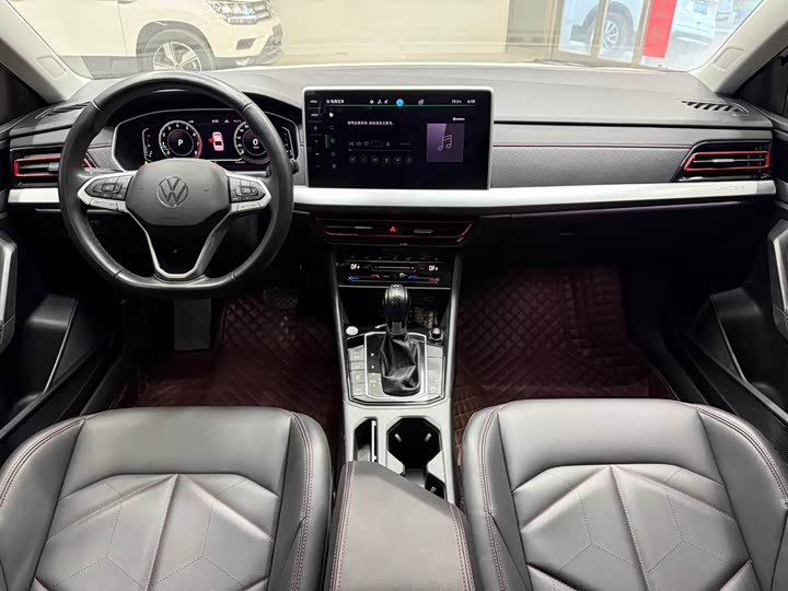 Lavida 2023 280TSI DSG фото 20