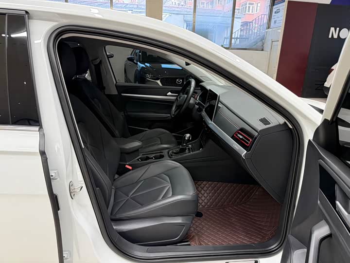 Lavida 2023 280TSI DSG фото 21