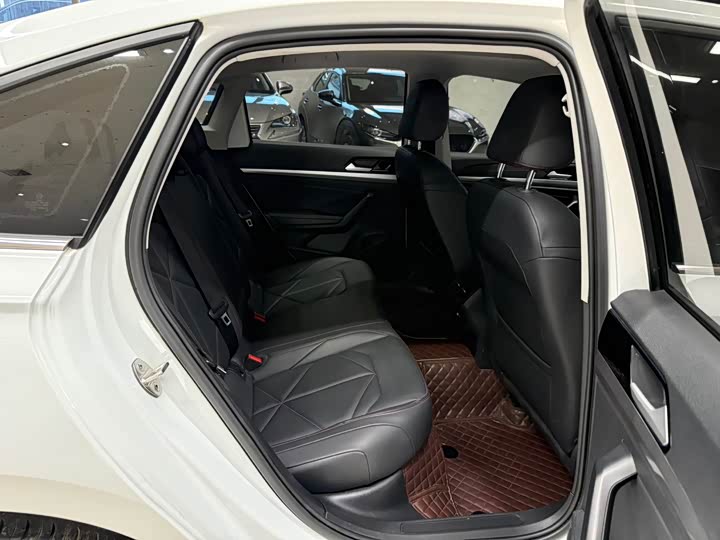 Lavida 2023 280TSI DSG фото 22
