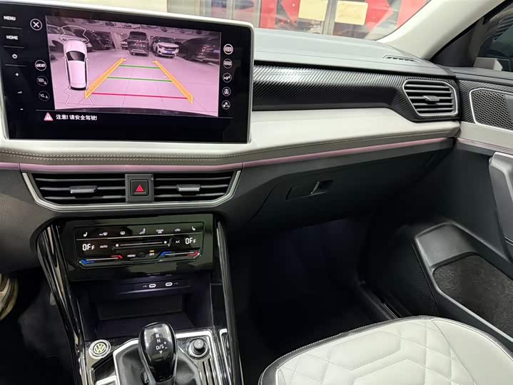 Tayron 2023 280TSI 2WD Luxury Plus Advanced фото 12