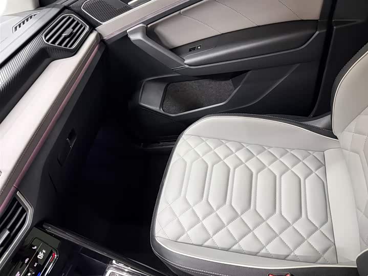 Tayron 2023 280TSI 2WD Luxury Plus Advanced фото 13
