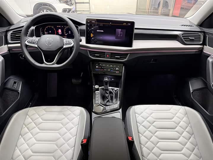 Tayron 2023 280TSI 2WD Luxury Plus Advanced фото 20