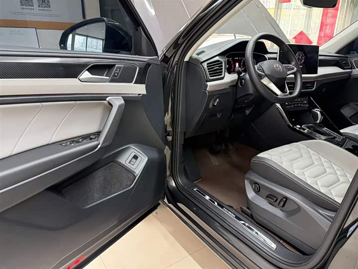 Tayron 2023 280TSI 2WD Luxury Plus Advanced фото 8