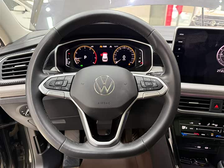 Tayron 2023 280TSI 2WD Luxury Plus Advanced фото 11
