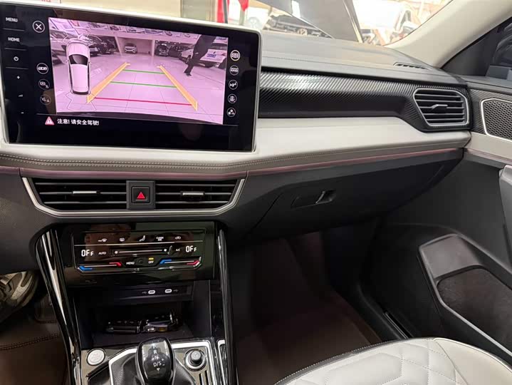 Tayron 2023 280TSI 2WD Luxury Plus Advanced фото 12