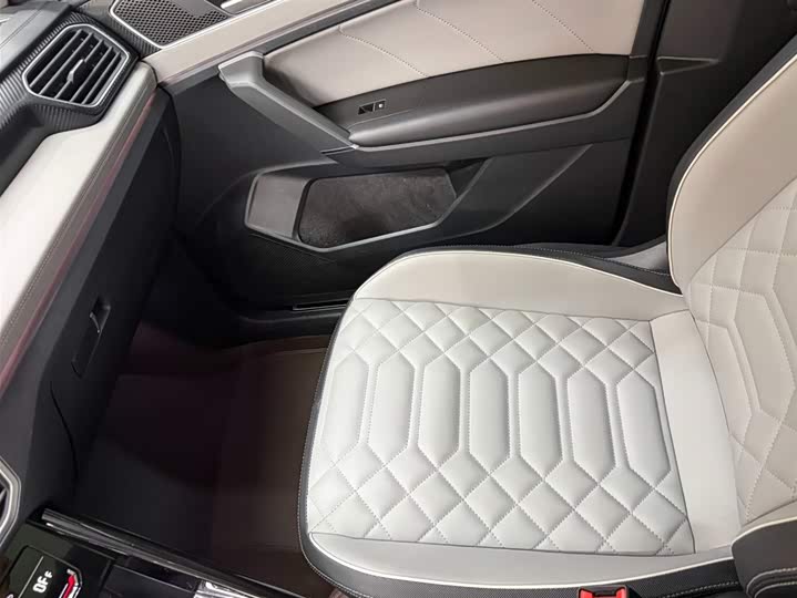 Tayron 2023 280TSI 2WD Luxury Plus Advanced фото 13