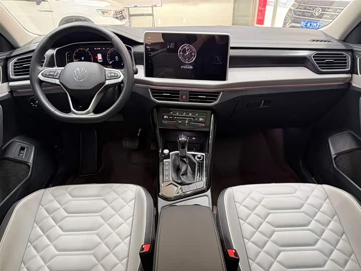 Tayron 2023 280TSI 2WD Luxury Plus Advanced фото 20