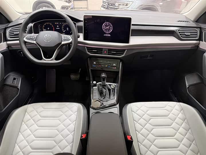 Tayron 2023 280TSI 2WD Luxury Plus Advanced фото 8