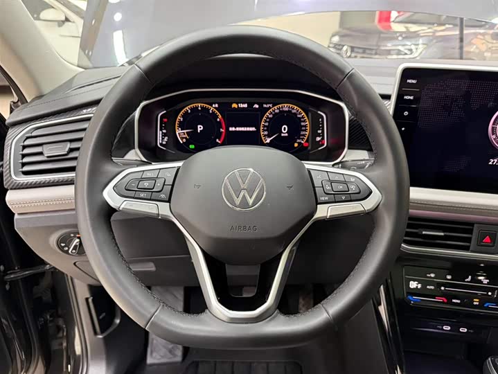 Tayron 2023 280TSI 2WD Luxury Plus Advanced фото 11