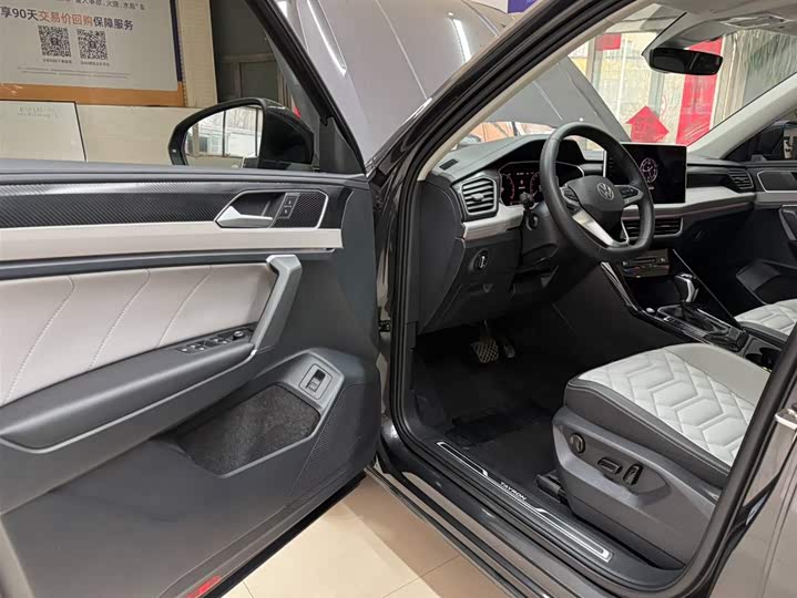 Tayron 2023 280TSI 2WD Luxury Plus Advanced фото 13