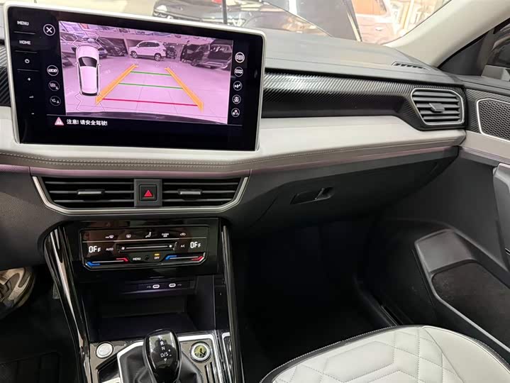 Tayron 2023 280TSI 2WD Luxury Plus Advanced фото 20