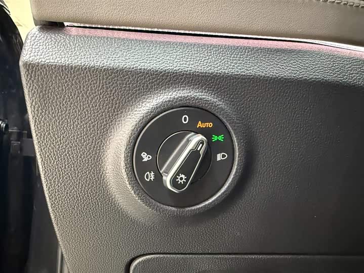 Tayron 2023 280TSI 2WD Luxury Plus Advanced фото 22