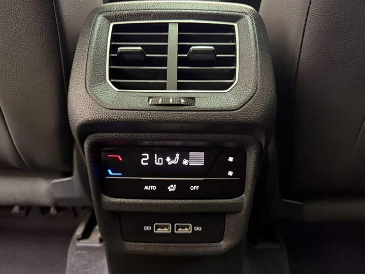 Tayron 2022 280TSI 2WD Luxury фото 11