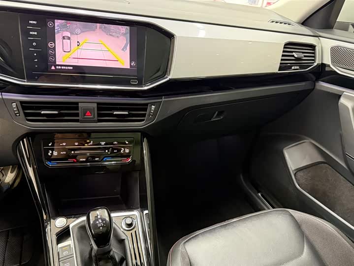 Tayron 2022 280TSI 2WD Luxury фото 13