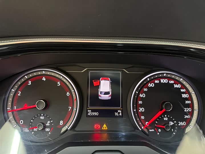 Tayron 2022 280TSI 2WD Luxury фото 16