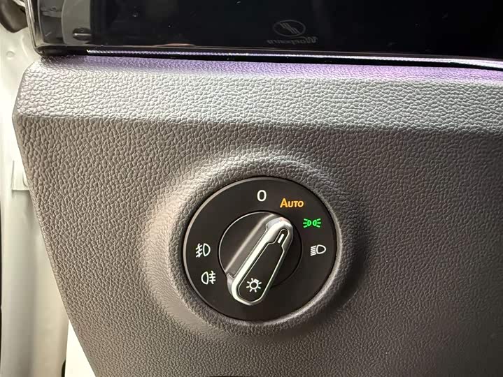 Tayron 2022 280TSI 2WD Luxury фото 18