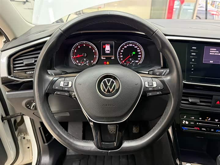 Tayron 2022 280TSI 2WD Luxury фото 21