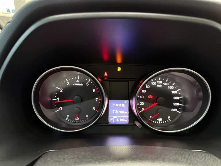 Haval M6 2021 Plus 1.5T DCT Luxury фото 10
