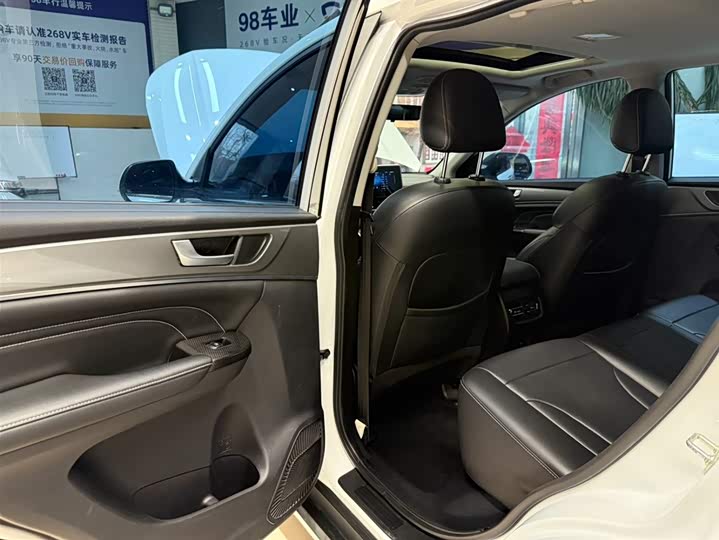 Haval M6 2021 Plus 1.5T DCT Luxury фото 17