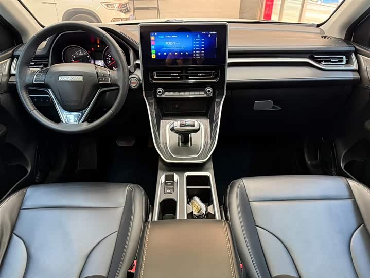 Haval M6 2021 Plus 1.5T DCT Luxury фото 20