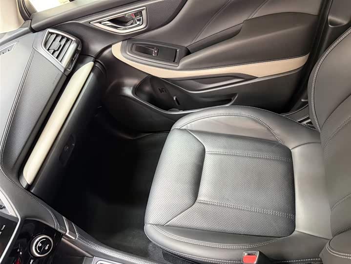 Forester 2022 2.0i AWD Luxury EyeSight фото 8