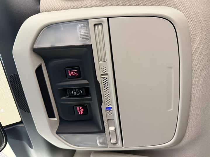 Forester 2022 2.0i AWD Luxury EyeSight фото 15