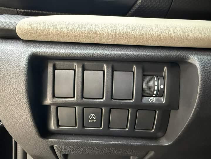 Forester 2022 2.0i AWD Luxury EyeSight фото 18
