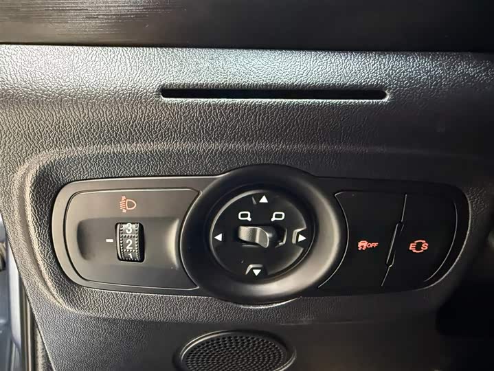 Tiggo 3x 2021 1.5L CVT 3 I фото 9
