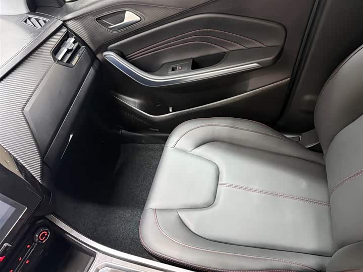 Tiggo 3x 2021 1.5L CVT 3 I фото 13