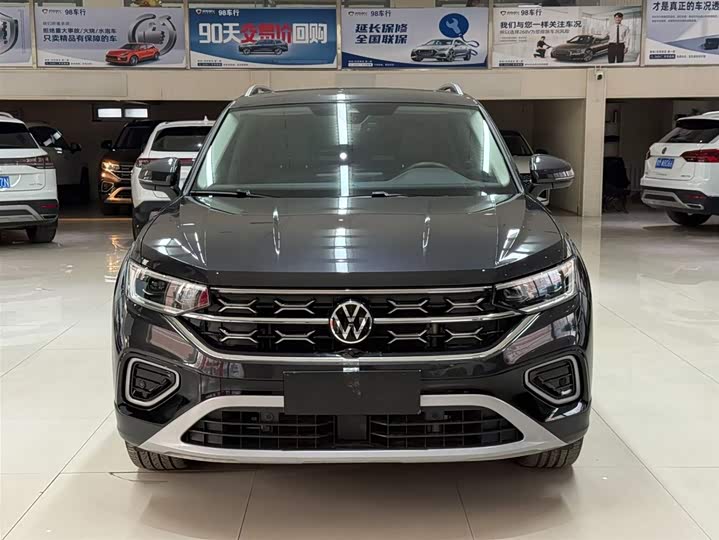 Tayron 2023 280TSI 2WD Luxury Plus Advanced фото 2
