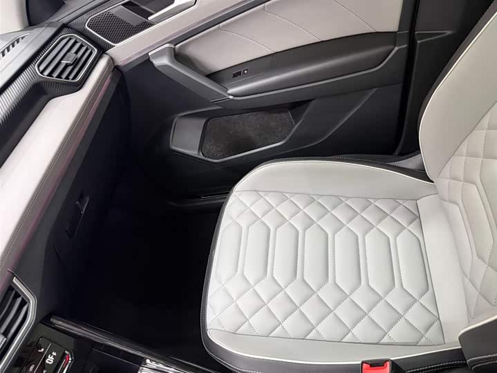 Tayron 2023 280TSI 2WD Luxury Plus Advanced фото 14